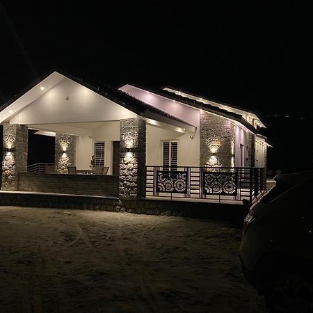 Rr Holidays - Home Stay Kodaikanal Exterior foto