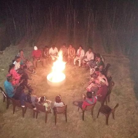 Rr Holidays - Home Stay Kodaikanal Exterior foto