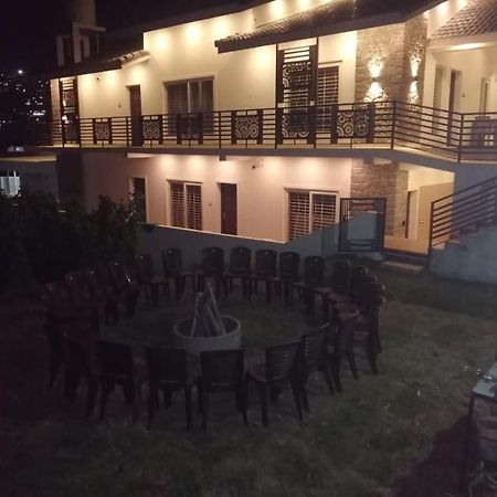 Rr Holidays - Home Stay Kodaikanal Exterior foto