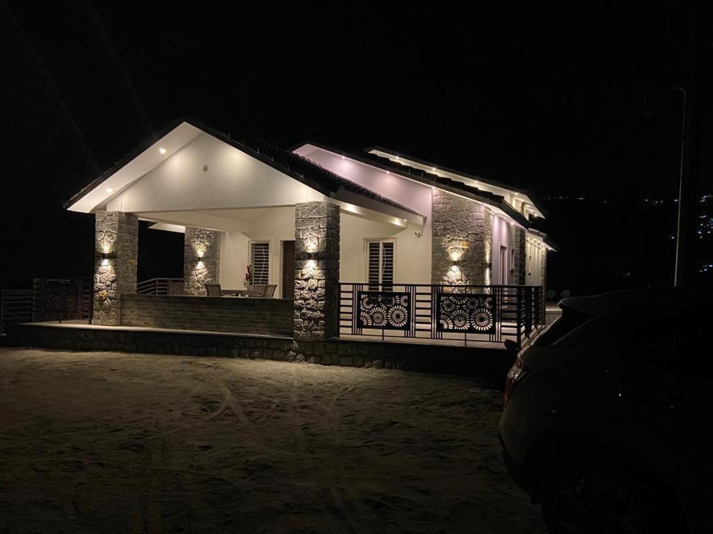 Rr Holidays - Home Stay Kodaikanal Exterior foto
