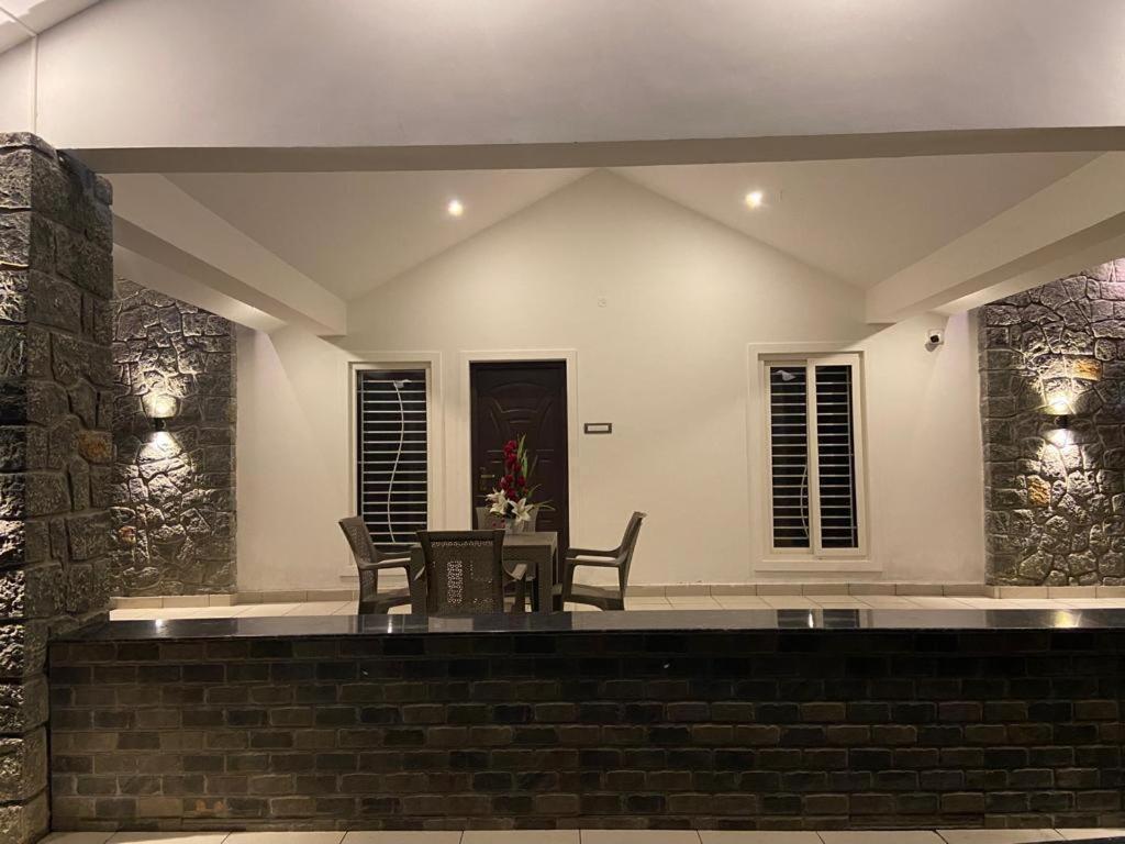 Rr Holidays - Home Stay Kodaikanal Exterior foto