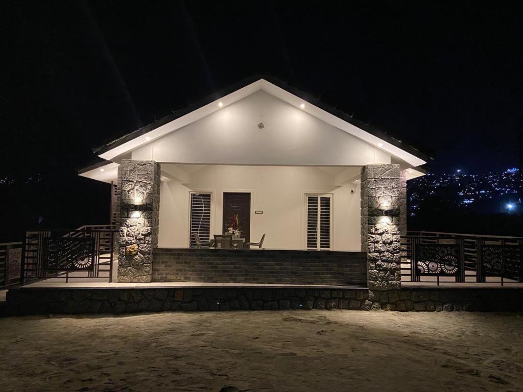 Rr Holidays - Home Stay Kodaikanal Exterior foto