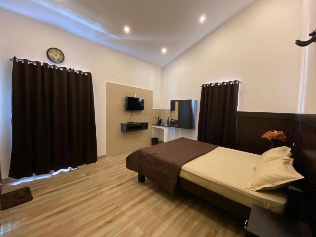 Rr Holidays - Home Stay Kodaikanal Exterior foto