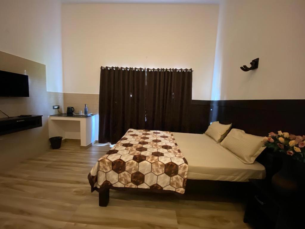 Rr Holidays - Home Stay Kodaikanal Exterior foto